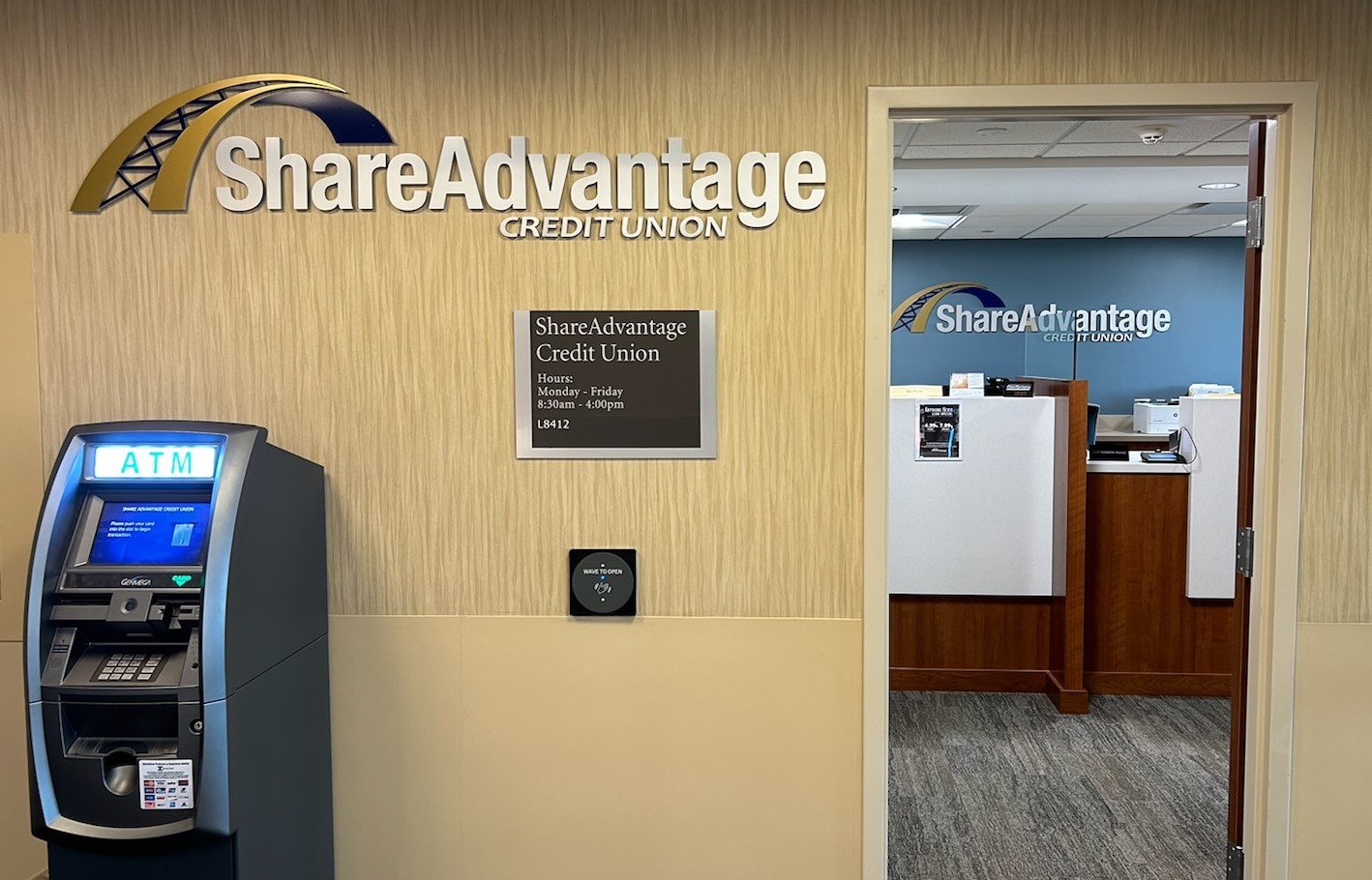 Essentia Office of Share Advantage Credit Union Duluth, MN